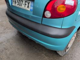 Foto pieza de coche