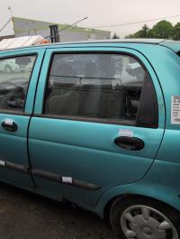 Foto pieza de coche