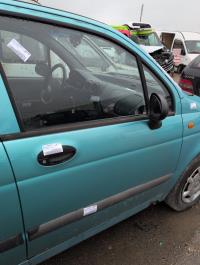 Foto pieza de coche
