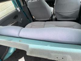 Foto pieza de coche