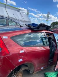 Foto pieza de coche