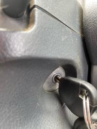 Foto pieza de coche