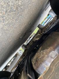 Foto pieza de coche