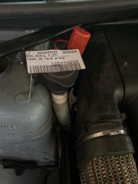 Foto ricambio auto