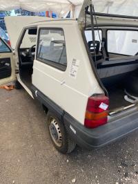 Foto pieza de coche