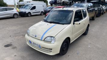 Foto pieza de coche