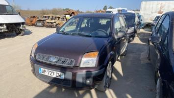 Foto pieza de coche