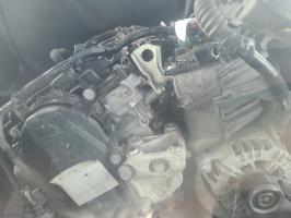 Foto pieza de coche