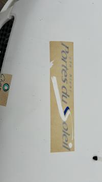 Foto del ricambio