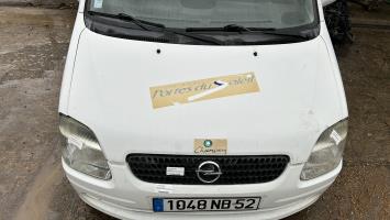 Foto ricambio auto