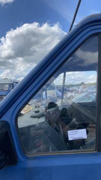 Foto pieza de coche