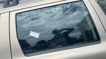 Foto pieza de coche