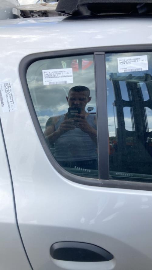Foto de la pieza
