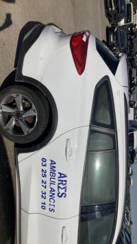Foto ricambio auto