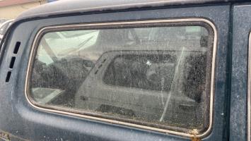 Foto pieza de coche