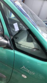 Foto pieza de coche