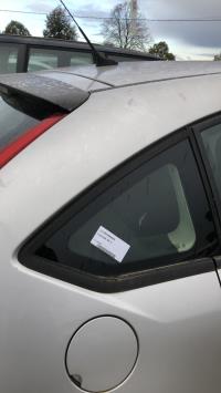 Foto pieza de coche