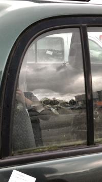 Foto pieza de coche