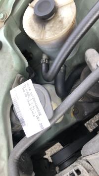 Foto pieza de coche
