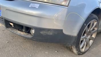 Foto pieza de coche