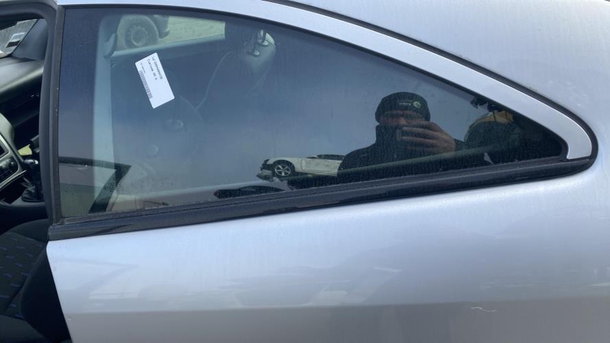 Custode arriere gauche MERCEDES CLASSE C 203 COUPE SPORT PHASE 1 2036705912 - Afbeelding 2 van 10