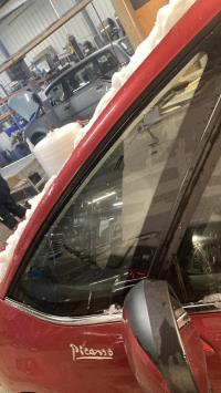 Foto pieza de coche