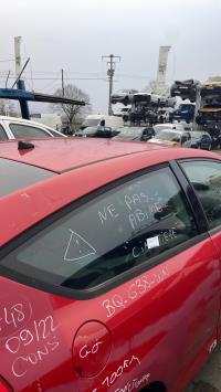 Foto pieza de coche