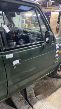 Foto pieza de coche