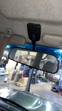Foto pieza de coche