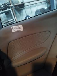 Foto pieza de coche