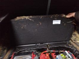 Foto pieza de coche