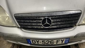 Foto pieza de coche