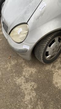 Foto pieza de coche