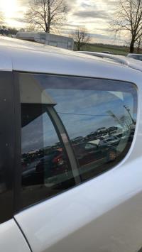 Foto pieza de coche