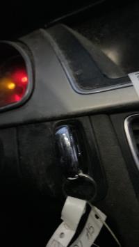 Foto pieza de coche