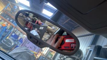 Foto pieza de coche