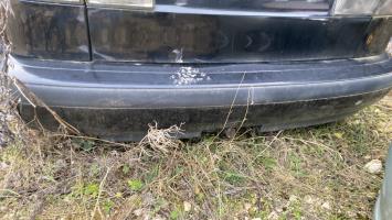 Foto pieza de coche