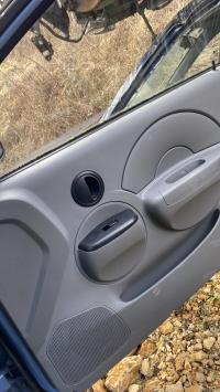 Foto pieza de coche