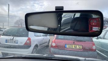 Foto pieza de coche
