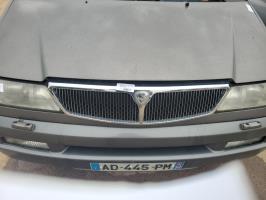 Foto pieza de coche