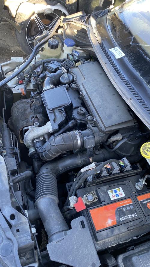 Moteur acheter PEUGEOT 207 PHASE 1 0135FZ