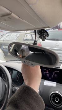 Foto pieza de coche
