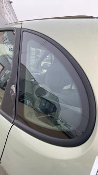Foto pieza de coche