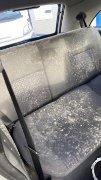 Foto pieza de coche