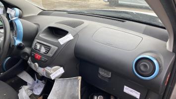Foto pieza de coche