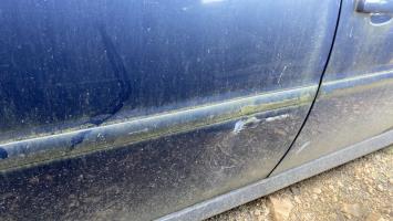 Foto pieza de coche