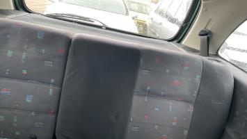 Foto pieza de coche