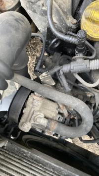 Foto pieza de coche