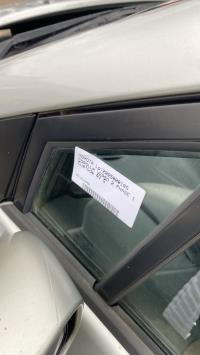 Foto pieza de coche