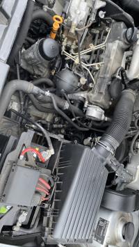 Foto pieza de coche